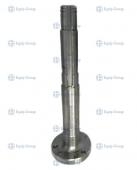 ШАЙБА МУФТЫ ПИЛЫ ДЛЯ РЕЗКИ МЯСА HURAKAN HKN-SE/2580 INOX (ПОДВ.СТОЛ)