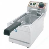 ФРИТЮРНИЦА BECKERS FB 4