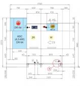 НАБОР ДИСКОВ ROBOT COUPE 1946 CL25/R201/R301/R402/Д.
