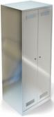 ШКАФ ДЛЯ ОДЕЖДЫ KAYMAN ШР-22Н/0605