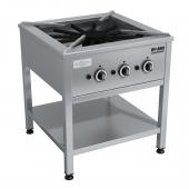 ПЛИТА-ТАБУРЕТ ГАЗ. HEIDEBRENNER GK2003 8168