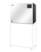 ЛЕДОГЕНЕРАТОР HOSHIZAKI FM-1800ALKE-N-SB