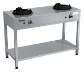 ПЛИТА ГАЗОВАЯ ВУЛКАН-HEIDEBRENNER KSB02 АРТ. №8155 ВОК