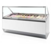 ВИТРИНА МОРОЗИЛЬНАЯ ДЛЯ МОРОЖЕНОГО TEFCOLD MILLENNIUM ST24