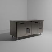 ВЕСЫ ЭЛ.ТОРГОВЫЕ CAS AP-15ЕХ ВТ