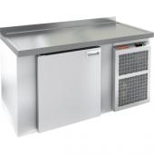 СТОЛ C ОХЛ.ШКАФОМ HICOLD BR-1/GNK W