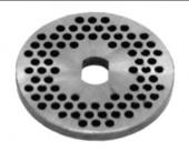 РЕШЕТКА МЯСОРУБКИ FEUMA SWF82 ПОДРЕЗНАЯ 543040