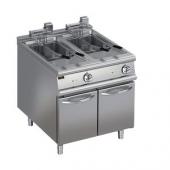 ФРИТЮРНИЦА ЭЛЕКТРИЧЕСКАЯ 700 СЕРИИ APACH CHEF LINE LFRIE87D30CS