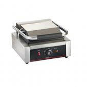 ГРИЛЬ КОНТАКТНЫЙ HURAKAN HKN-PE22R