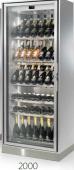 ШКАФ ВИННЫЙ ВЕНТ. ENOFRIGO ENOGALAX H2000
