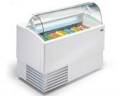 ВИТРИНА ДЛЯ МОРОЖЕНОГО ISA ISETTA LX 6R
