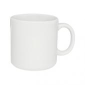 Кружка Biona BRANCO 330мл, керамика, 004496, A206-0802