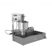 ВАЛ КОРЕННОЙ ДЛЯ FLOTT ZS 10