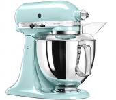 МИКСЕР KITCHENAID 5KSM175PSEIC ГОЛУБОЙ