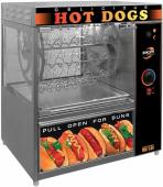 ГРИЛЬ Д/ХОТ-ДОГА СИКОМ МК-1.44М