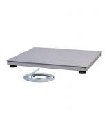 ВЕСЫ ЭЛ. ПЛАТФОРМЕННЫЕ СКТ 1010/1Т СКИ-А12Е