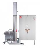 МЯСОРУБКА KT LM-130/280A UNGER НЕРЖ