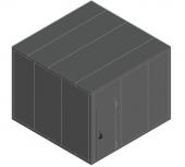 ДЕЖА МИКСЕРА APACH BAKERY LINE APL40