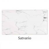 Блюдо для подачи 1/2 33.5x27.5см, меламин, Glossy, цвет Satvario K-1073