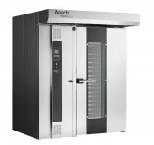 ПЕЧЬ РОТАЦИОННАЯ ГАЗОВАЯ APACH BAKERY LINE J106/108С MDCPT3M ПЛАТФОРМА