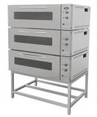 ШКАФ ЖАРОЧНЫЙ GRILL MASTER ШЖЭ/3 22223