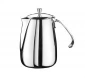 Кофейник 1,0л &amp;quot;Executive&amp;quot;, нержавеющая сталь 55400010