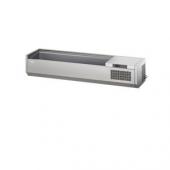 ВИТРИНА ХОЛОДИЛЬНАЯ APACH CHEF LINE LDR14032R