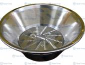 ФИЛЬТР СЕТЧАТЫЙ ДЛЯ СОКОВЫЖИМАЛКИ HURAKAN HKN-CFV60. ПОЗ. 5