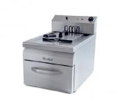 ФРИТЮРНИЦА ВОДНО-МАСЛЯНАЯ MOVILFRIT FM10