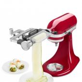 НАСАДКА Д/МИКСЕРА KITCHENAID ЛИСТОВАЯ ОВОЩЕРЕЗКА 5KSMSCA
