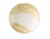 Салатник чаша d18,2см, 426мл, цвет Tide Gold TDGDEVB71