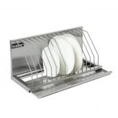 ПОЛКА НАСТЕННАЯ ДЛЯ КРЫШЕК КОБОР ПКК-30/35