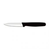 Нож для овощей 9см, черный KB-06-90YD-BK101-MP-MC
