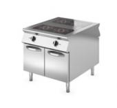 ПЛИТА ИНДУКЦИОННАЯ 1100 СЕРИИ APACH CHEF LINE SLRI911CS