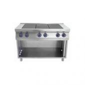 ПЛИТА 6 КОНФОРОЧН.700СЕР KOGAST ES-T67/P