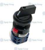 ПЕРЕКЛЮЧАТЕЛЬ ДЛЯ МЯСОРУБКИ HURAKAN HKN-12S  ПОЗ.27