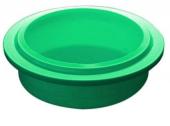 КРЫШКА ДЛЯ СТАКАНА Д/АППАРАТА PACOJET ЗЕЛЕНЫЙ