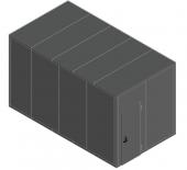 МАШИНА КОТЛОМОЕЧНАЯ DIHR LP1 S5 PLUS+DDE+PS