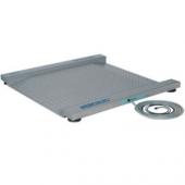 ВЕСЫ ЭЛ.ТОВАРНЫЕ CAS HERCULES R-1000