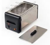 ЯЙЦЕВАРКА ROLLER GRILL CO 60    