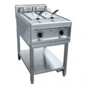 ФРИТЮРНИЦА 900СЕР ЭФК-90/2П  210000801049