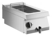 ФРИТЮРНИЦА ЭЛЕКТРИЧЕСКАЯ 700 СЕРИИ SILKO NEFE72110T