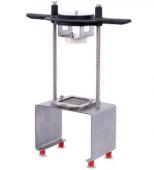 УСТРОЙСТВО ДЛЯ НАРЕЗКИ ОВОЩЕЙ НА БРУСКИ 10Х10 ММ КОМБИНИРОВАННОЕ CANCAN 1317-13