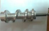 ШНЕК МЯСОРУБКИ KT LM-82/P LM82P117