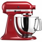 МИКСЕР KITCHENAID 5KSM125EER КРАСНЫЙ