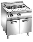 МАКАРОНОВАРКА ГАЗОВАЯ 700 СЕРИИ APACH CHEF LINE GLPCG77CS