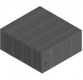 ВИТРИНА GASTRORAG RTS-72L