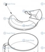 ПРЕСС ДЛЯ ПИЦЦЫ GRILL MASTER Ф2ПЦЭ (200) 22219 С/З