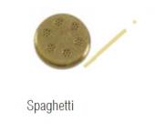 ПРЕСС-ФОРМА SIRMAN SPAGHETTI 2.3 MM 28180011