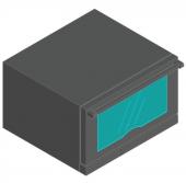 ПЕЧЬ КОНВЕКЦИОННАЯ КЭП-4П 21000008926